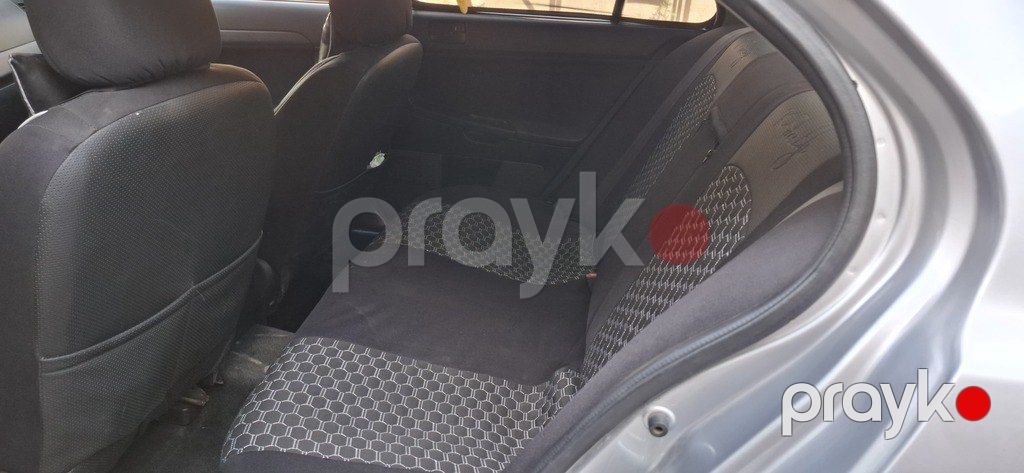 Mitsubishi Lancer, 2.0 L, 2010 il, 270 000 km — Avtomobillər, Bakı (8)