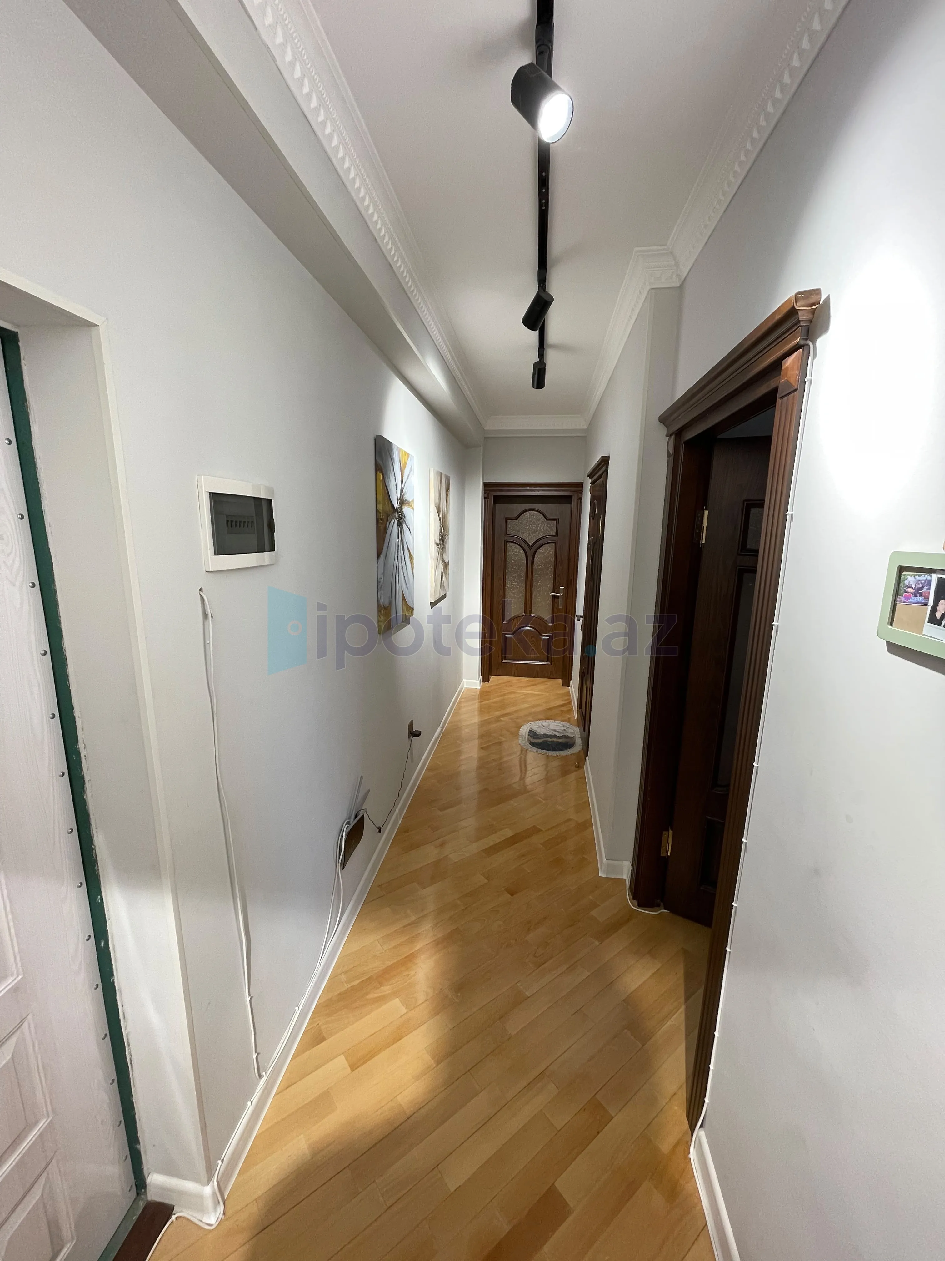 Satılır: 2 Otaq, Yeni tikili, 70.00 m² — Mənzil, Xırdalan (5)