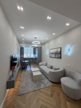 Satılır 2 otaqlı yeni tikili 68 m² — Əli