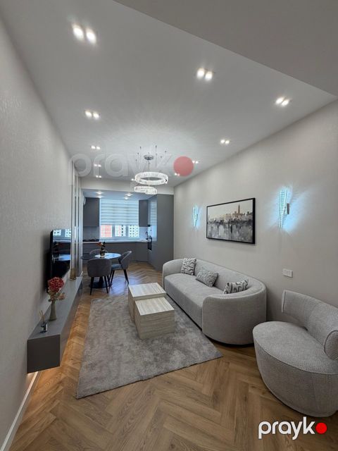 Satılır 2 otaqlı yeni tikili 68 m² — Bakı