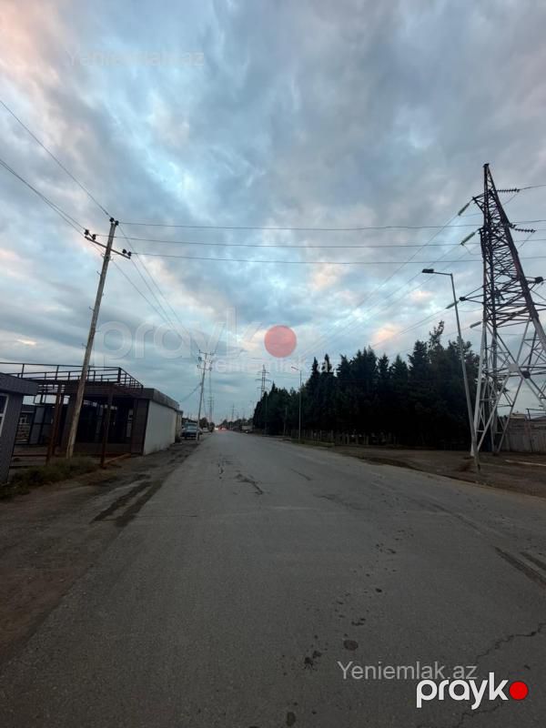 Satılır Torpaq sahəsi, 22 sot, Sumqayıt şəh — Torpaq, Sumqayıt (7)