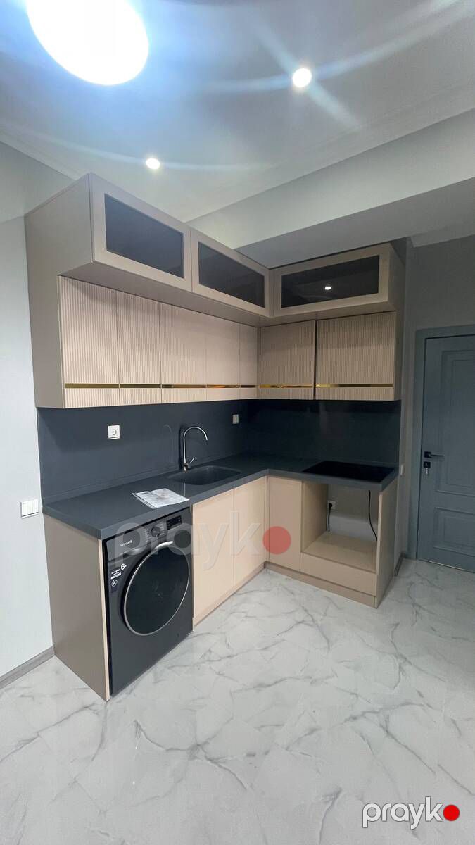 Satılır 2 otaqlı yeni tikili 70 m² — Mənzil, Bakı (9)