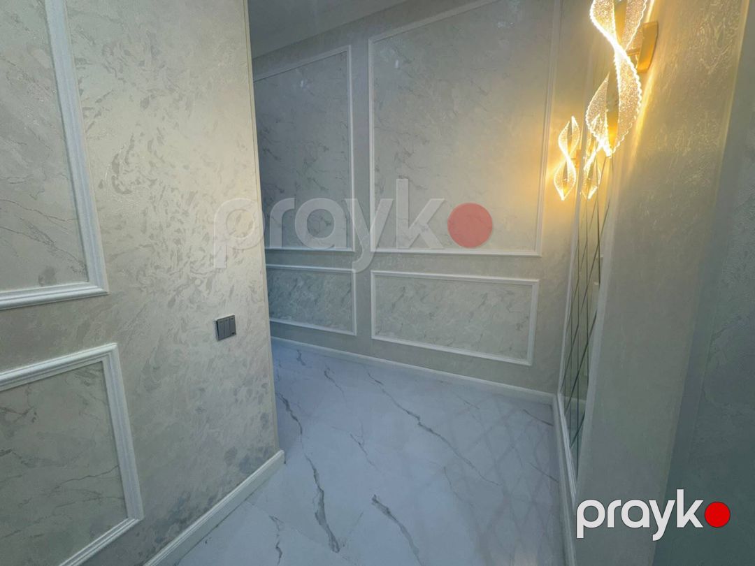 Satılır 3 otaqlı yeni tikili 80 m² — Mənzil, Bakı (7)