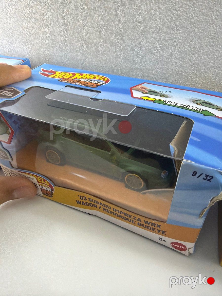 Hot Wheels modeli — Kolleksiyalar, Bakı (4)