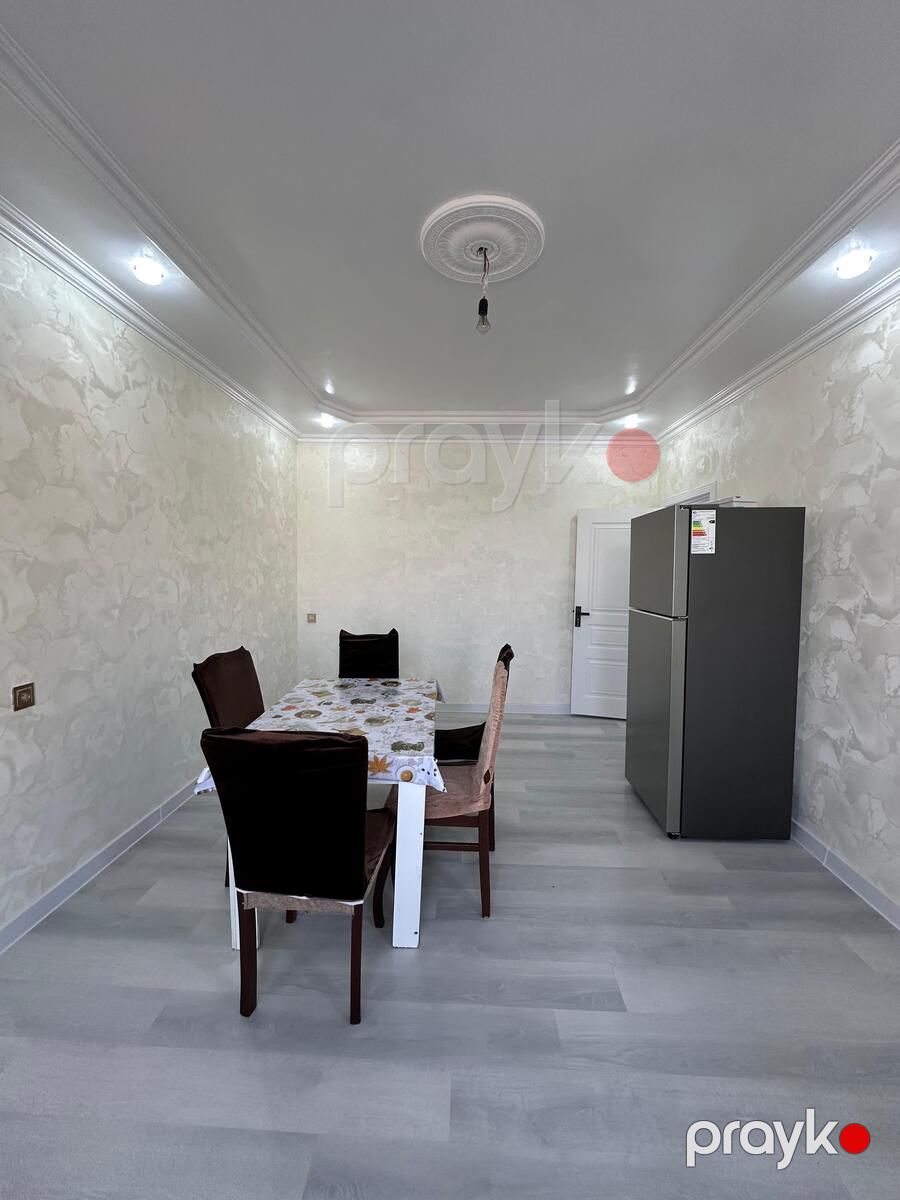 Satılır 4 otaqlı həyət evi/bağ evi 120 m² — Ev, villa, Bakı (3)