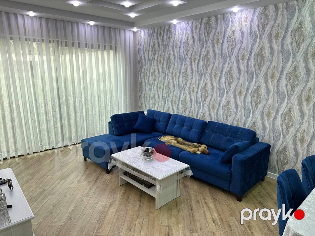 Satılır 4 otaqlı həyət evi/bağ evi 150 m² — Ev, villa, Bakı (5)