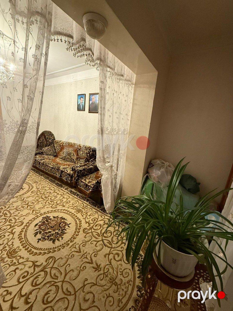 Satılır 2 otaqlı köhnə tikili 65 m² — Mənzil, Bakı (3)