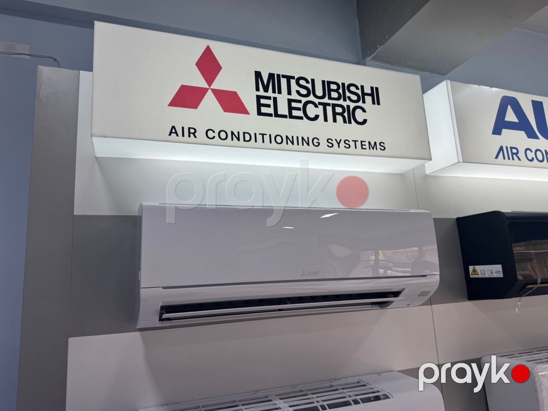 Kondisionerlər "Mitsubishi" — Ev texnikası, Bakı (9)