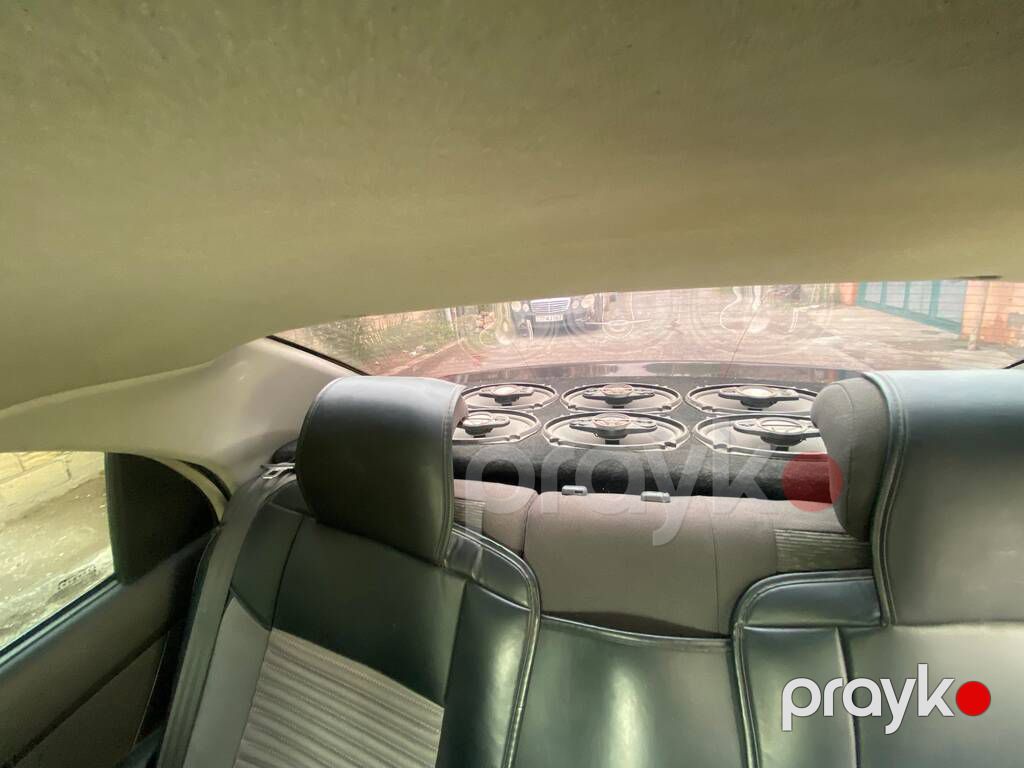 Ravon Nexia R3, 1.5 L, 2019 il, 198 000 km — Avtomobillər, Bakı (12)