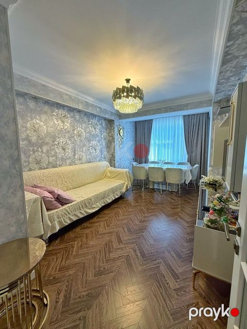 Satılır 3 otaqlı yeni tikili 105 m² — Bakı