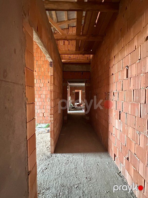 2-otaqlı yeni tikili, Masazır qəs., 83 m² — Mənzil, Bakı (9)