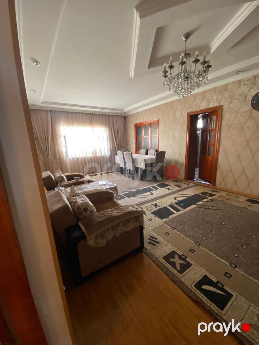 Həyət evi, Maştağa qəs — Ev, villa, Bakı (8)