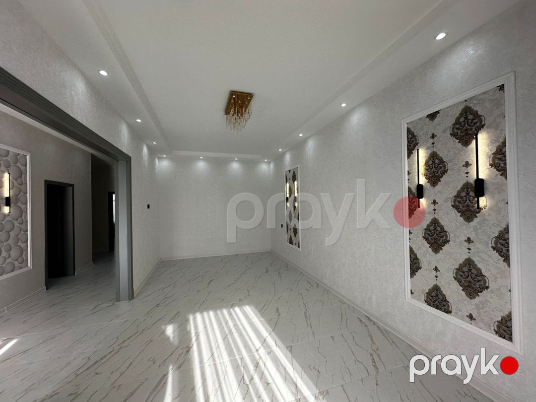 Satılır 4 otaqlı həyət evi/bağ evi 150 m² — Ev, villa, Bakı (7)