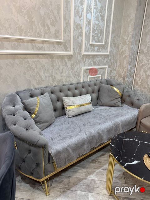 Divan və kreslolar — Sumqayıt