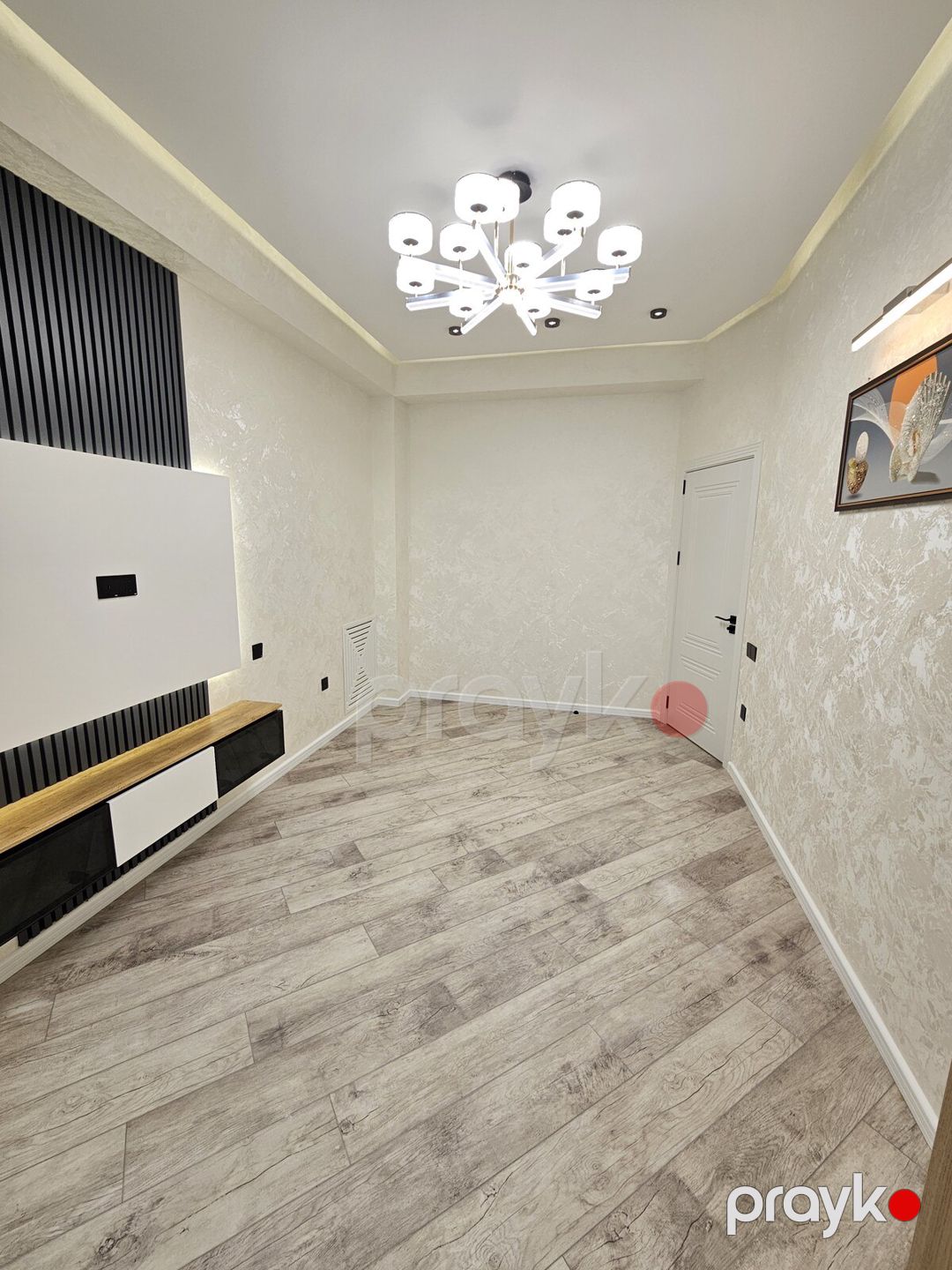 Satılır 2 otaqlı yeni tikili 47 m² — Mənzil, Bakı (4)