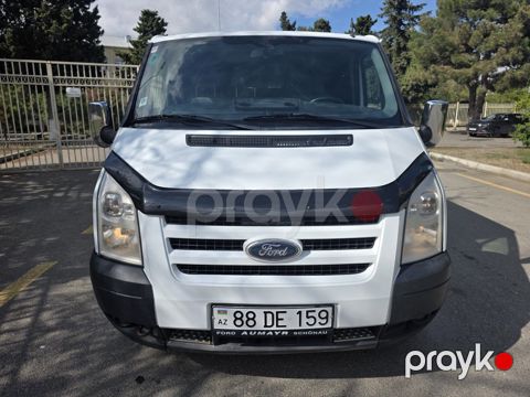 Ford Transit, 2.2 L, 2010 il, 170 200 km — Bakı