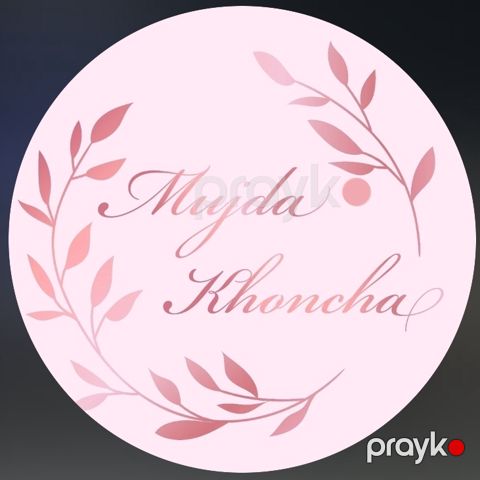 Mujda Xonça — Bakı