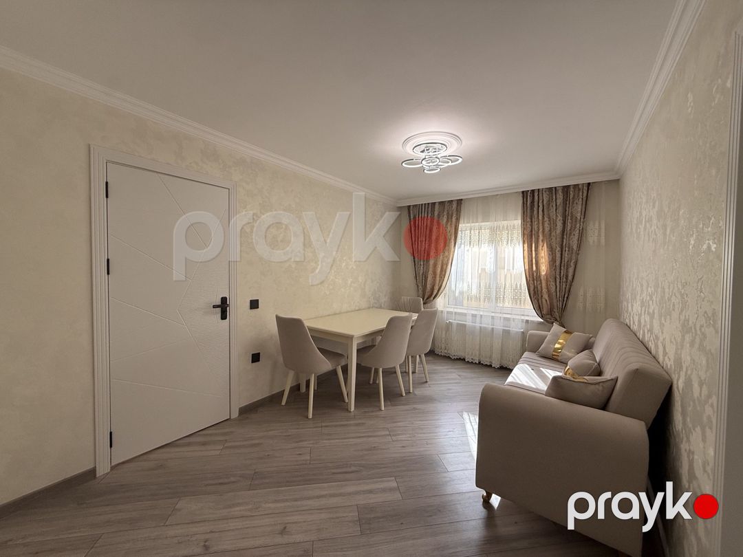 Satılır 3 otaqlı həyət evi/bağ evi 70 m² — Ev, villa, Bakı (9)