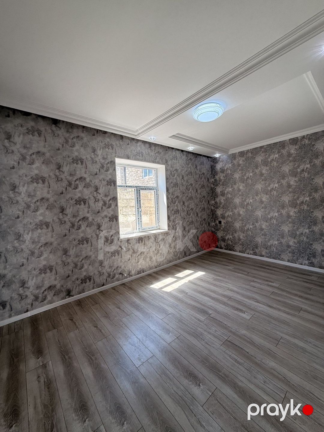 Satılır 4 otaqlı həyət evi/bağ evi 110 m² — Ev, villa, Bakı (11)