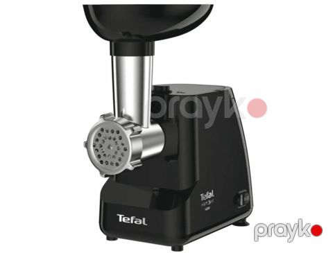 Ətçəkən Tefal HV1 1400W, Qara (8010000983)