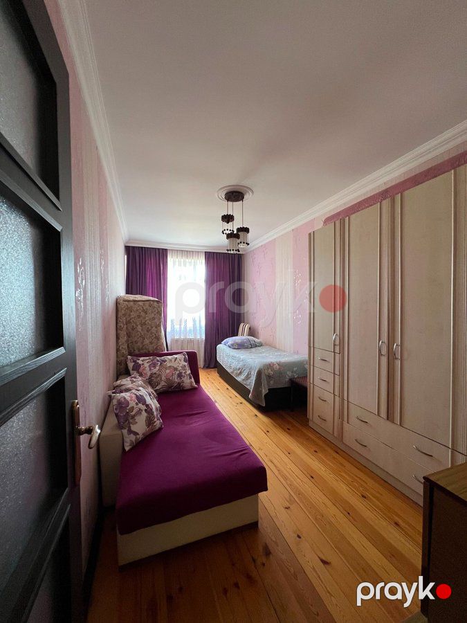 3 otaqlı mənzil, 85 m², Xırdalan ş. Abşeron Gənclər Şəhərciyi — Mənzil (9)