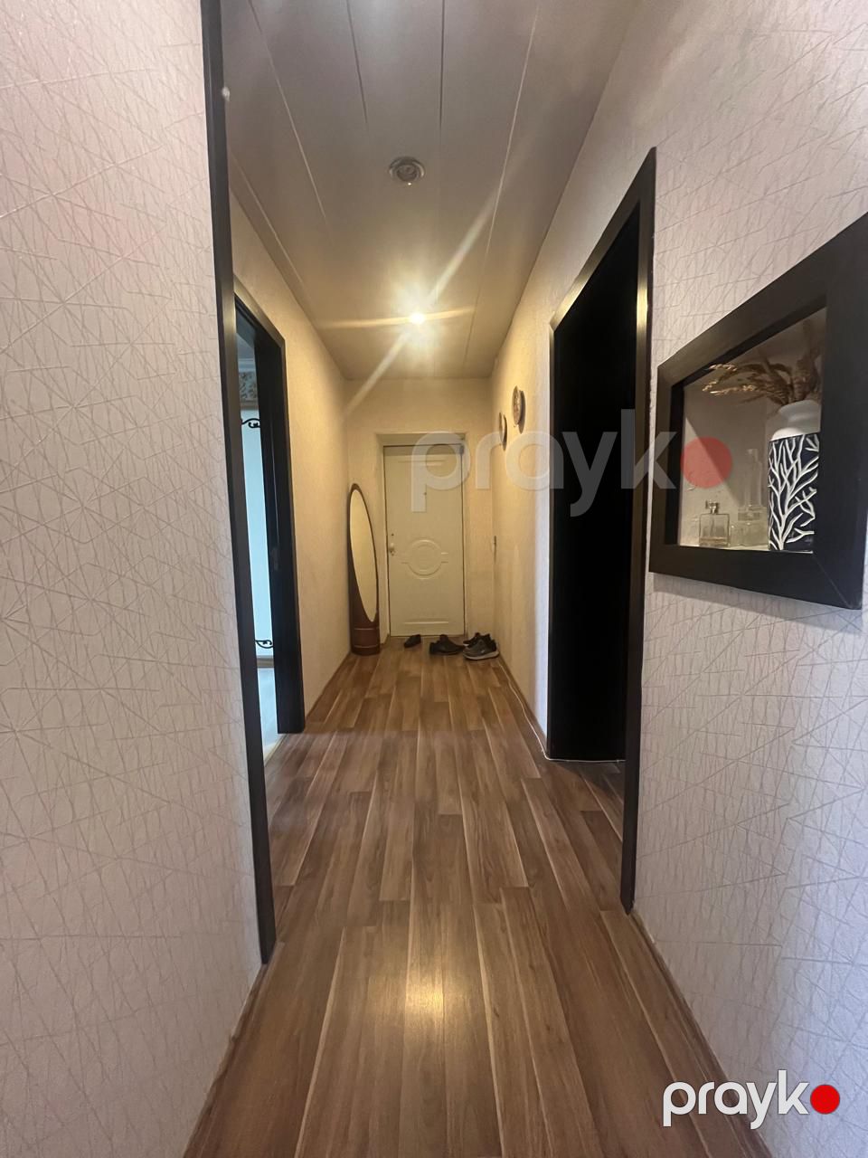 Satış: 4 otaqlı Köhnə tikili, 85 m², Binəqədi rayonu — Mənzil, Bakı (4)