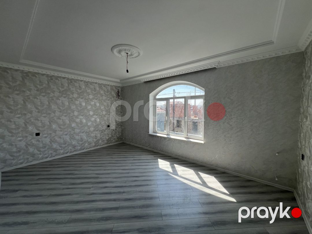Satılır 7 otaqlı həyət evi/bağ evi 190 m² — Ev, villa, Bakı (12)