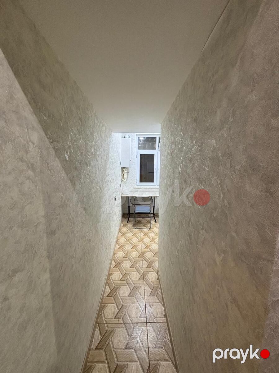 2-otaqlı mənzil kirayə verilir, Memar Əcəmi m., 50 m² — Mənzil, Bakı (4)