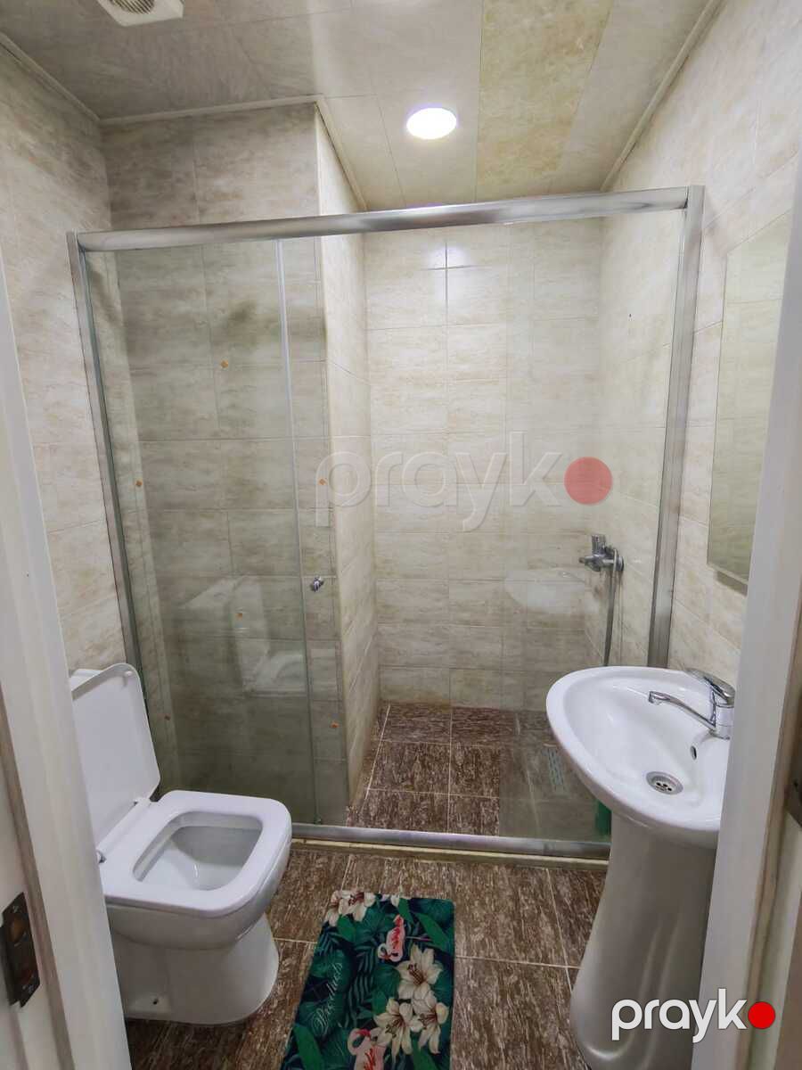 İcarəyə verilir 3 otaqlı yeni tikili 110 m² — Mənzil, Sumqayıt (7)
