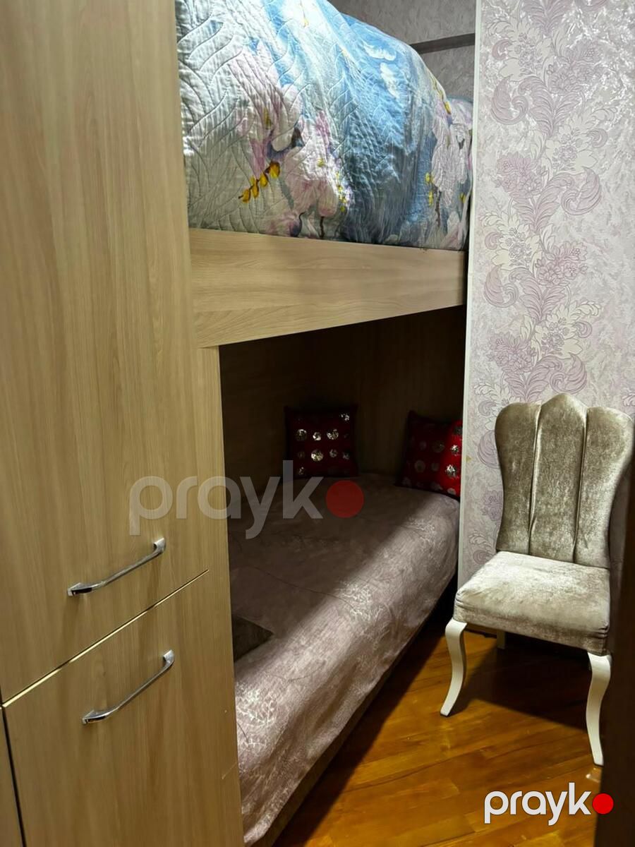 Satılır 3 otaqlı yeni tikili 75 m² — Mənzil, Xırdalan (10)