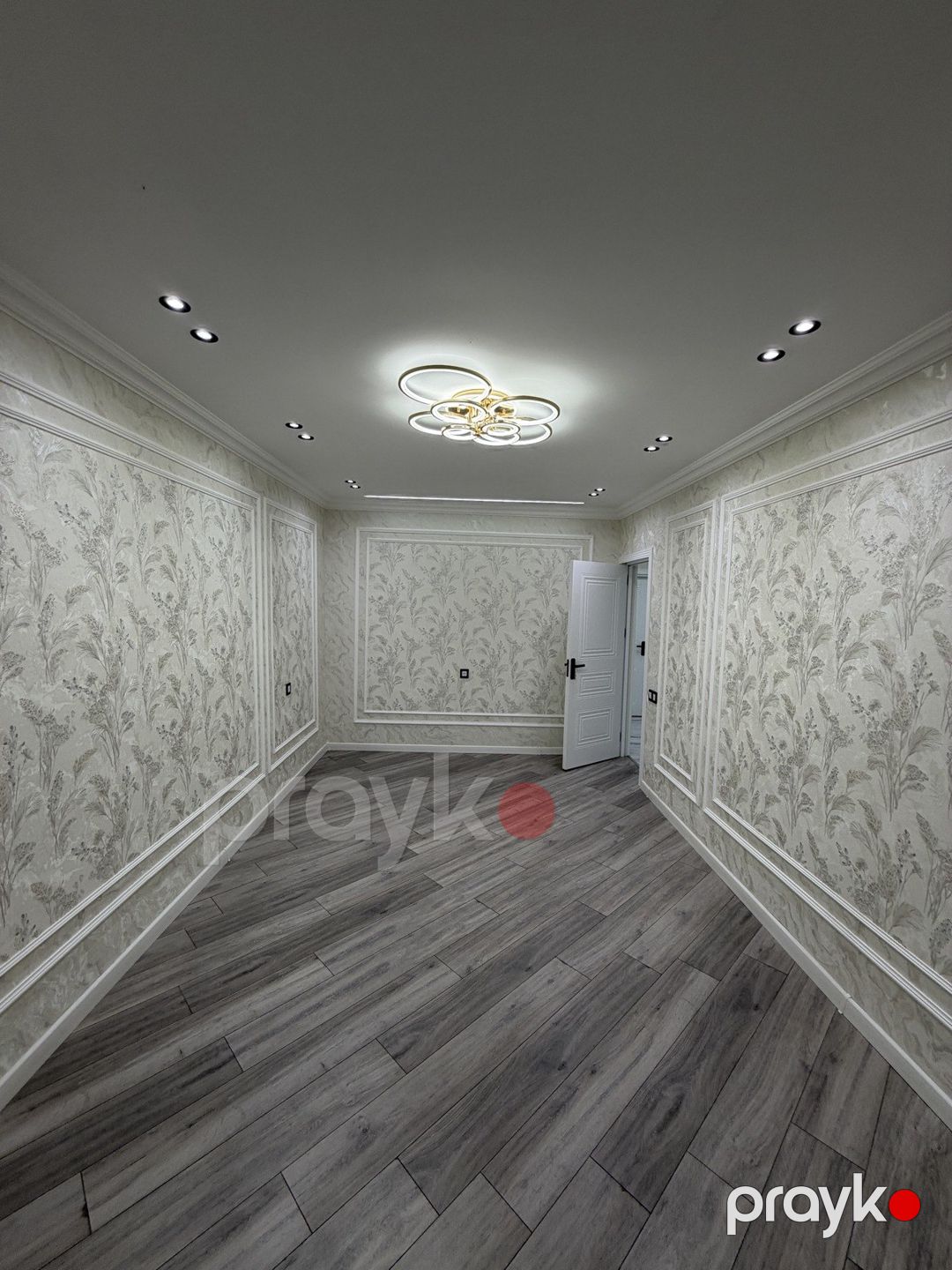 Satılır 3 otaqlı yeni tikili 80 m² — Mənzil, Bakı (5)
