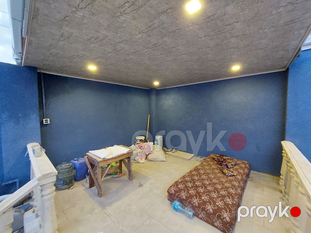 Həyət evi, Hövsan qəs — Ev, villa, Bakı (6)