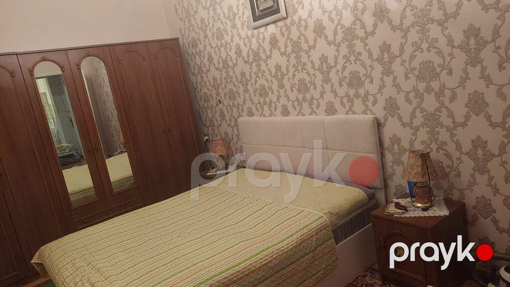 Binəqədidə 2 otağli hər bir şəraiti olan tam ayri ev kirayyə — Ev, villa, Bakı (7)