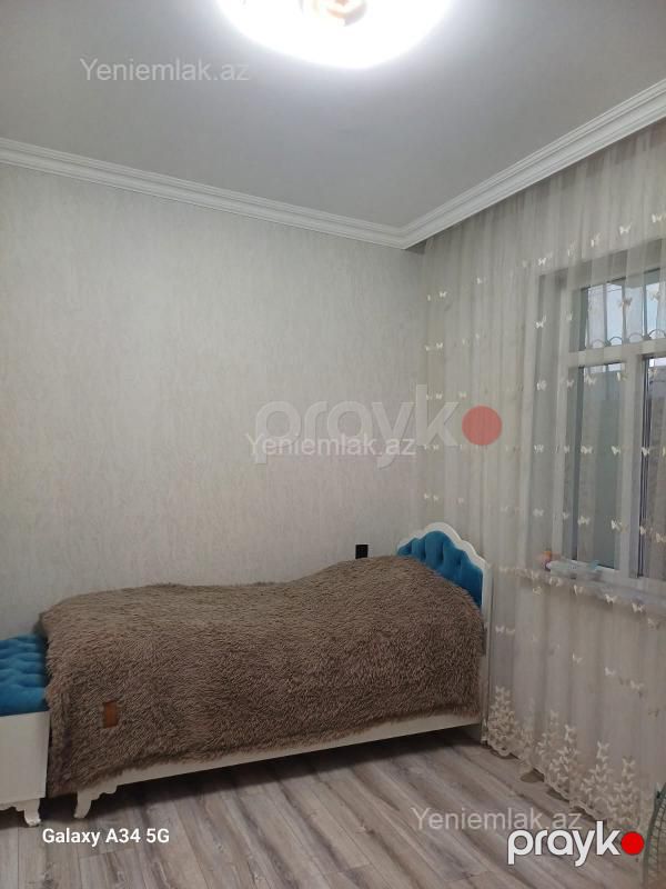Satılır 4 otaqlı Həyət evi / Villa, 110 m², Kotec qəs — Ev, villa, Sumqayıt (3)