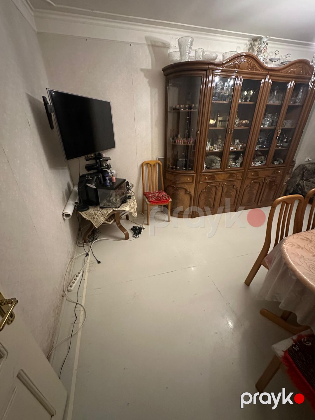 Satış: 2 otaqlı Köhnə tikili, 55 m², Sabunçu rayonu — Mənzil, Bakı (3)