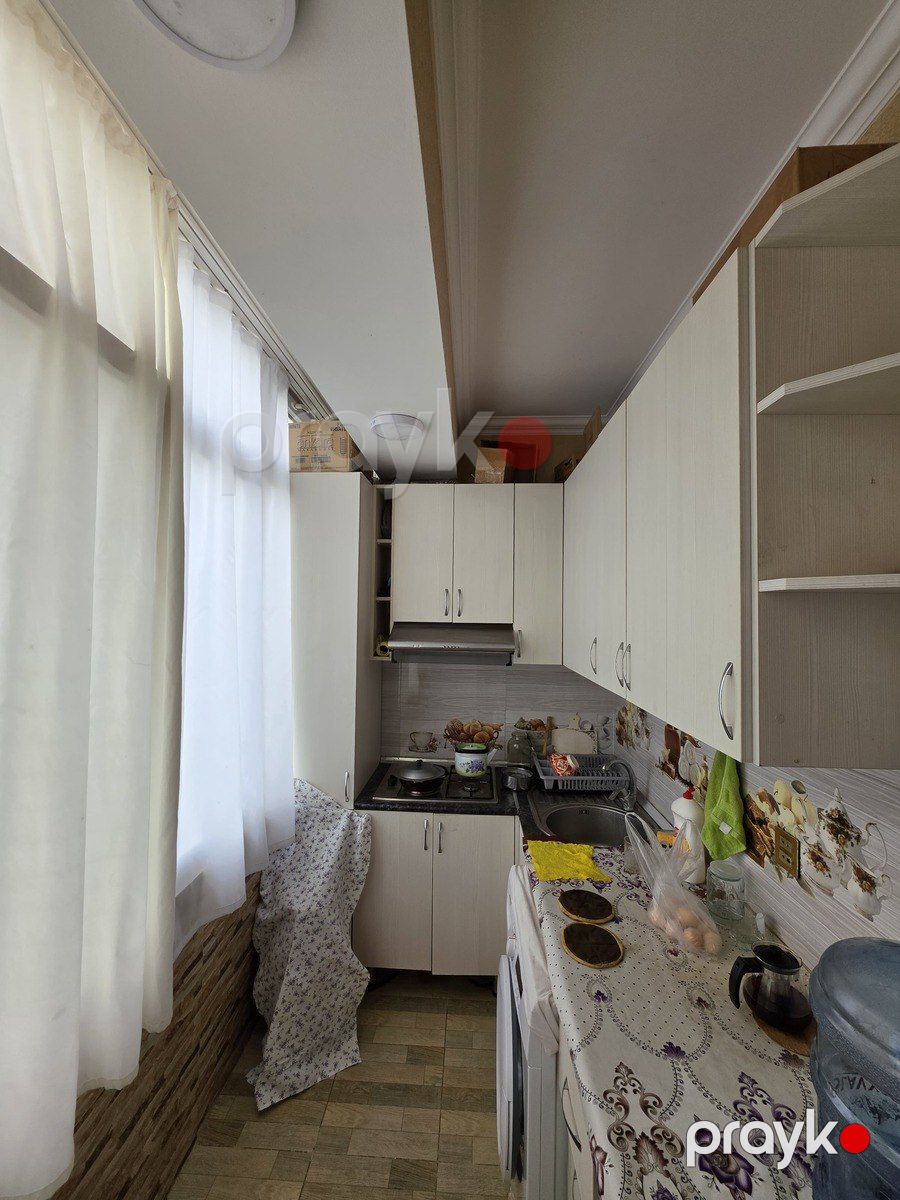 Satılır 2 otaqlı yeni tikili 43 m² — Mənzil, Bakı (6)