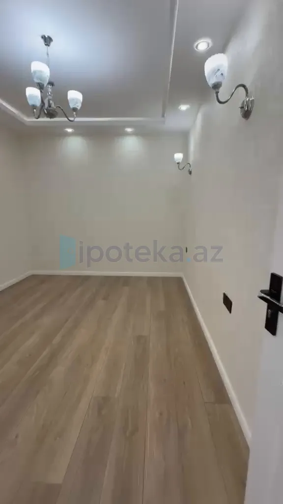 Satılır: 2 Otaq, Köhnə tikili, Xətai r., 58.00 m² — Mənzil, Bakı (2)