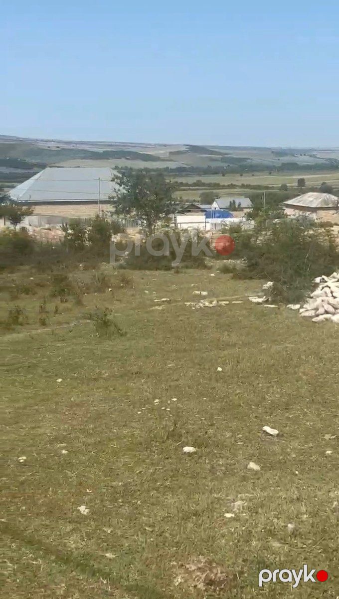 10.7 sot torpaq sahəsi, İsmayıllı r — Torpaq, İsmayıllı (2)