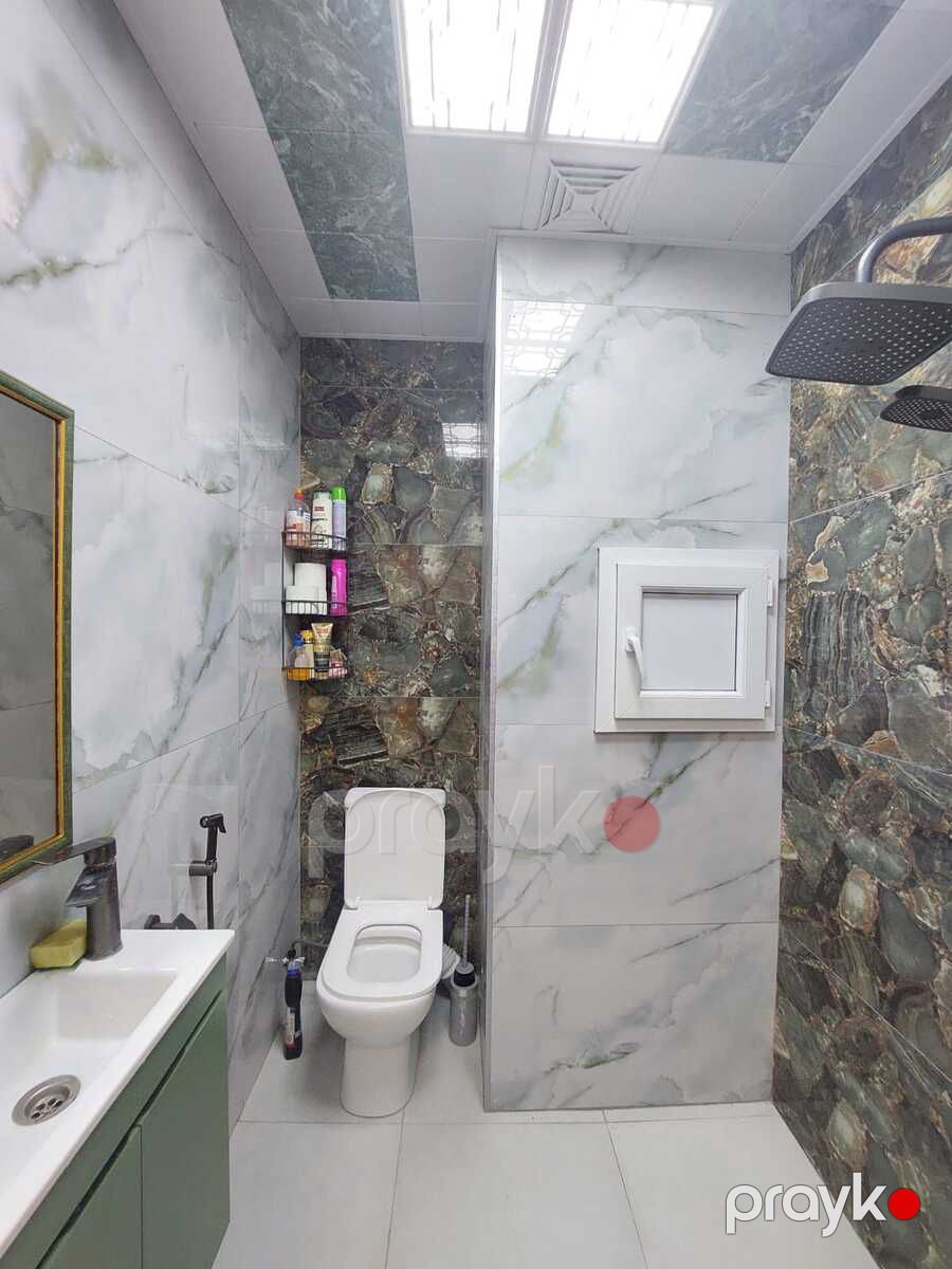 Satılır 3 otaqlı köhnə tikili 59.3 m² — Mənzil, Bakı (12)