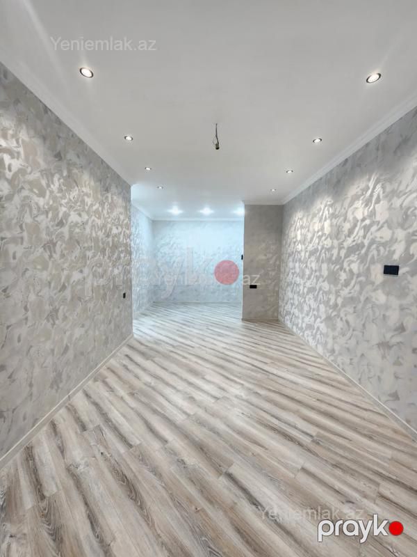 Satılır 2 otaqlı Bina evi menzil (Yeni tikili), 72 m², 1-ci mikrorayon — Mənzil, Sumqayıt (6)