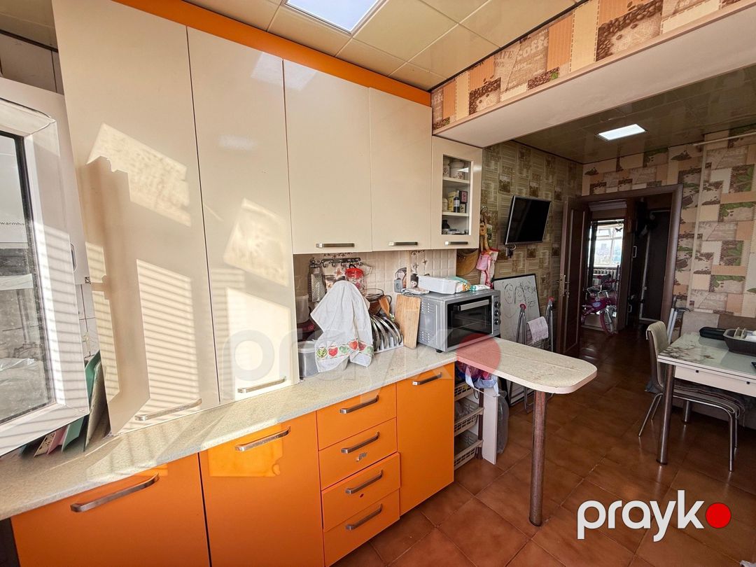 Satılır 2 otaqlı köhnə tikili 55 m² — Mənzil, Bakı (8)