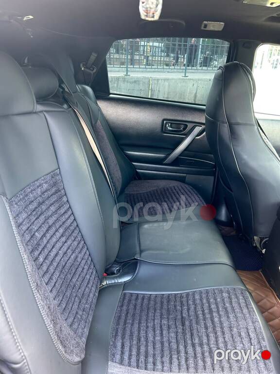 Infiniti FX35, 3.5 L, 2006 il, 244 376 km — Avtomobillər, Bakı (2)