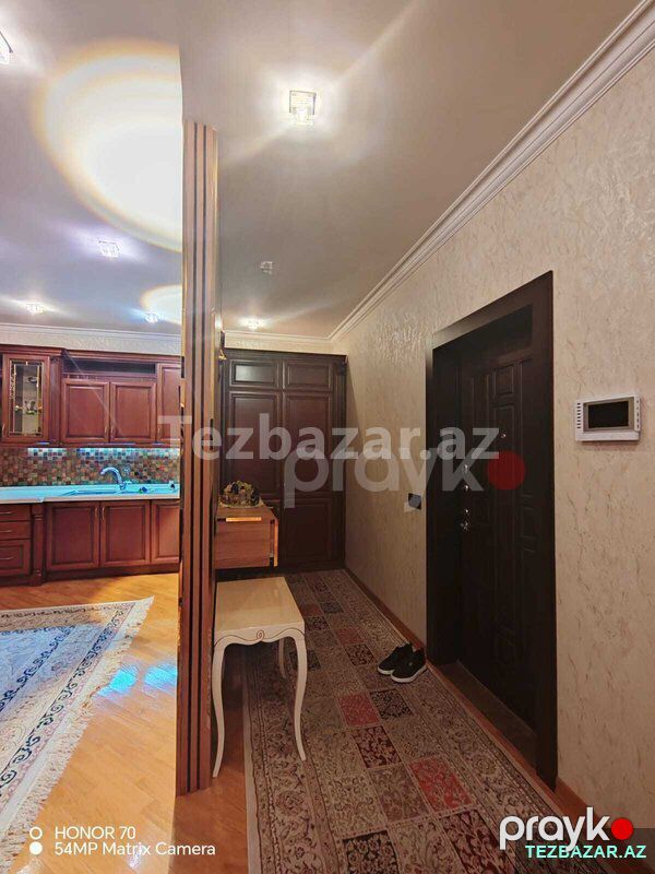 4 otaqlı mənzil — Mənzil, Bakı (6)
