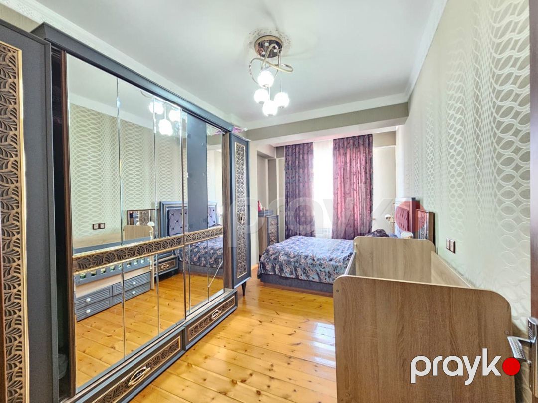 Satılır 3 otaqlı yeni tikili 127 m² — Mənzil, Xırdalan (7)