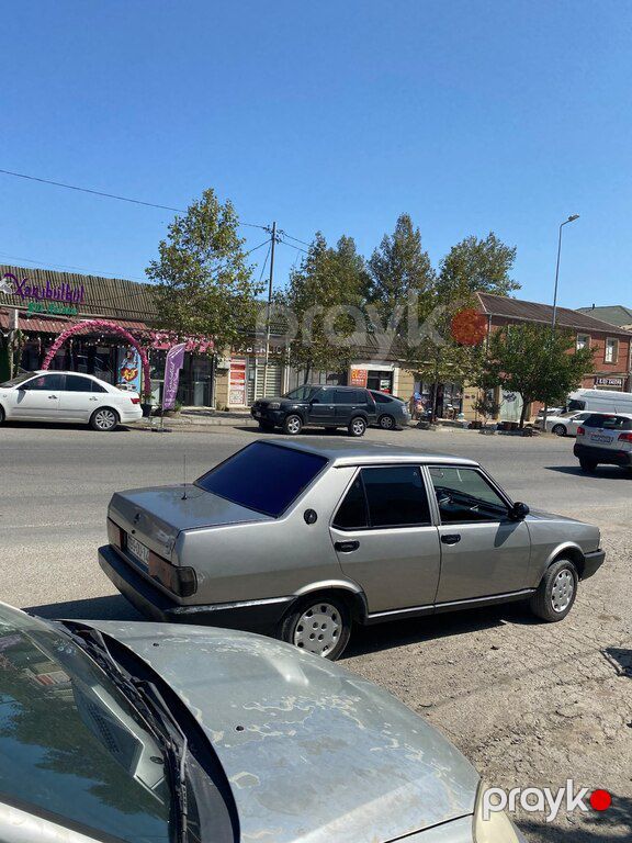 Tofas Sahin, 1.6 L, 2003 il, 32 258 km — Avtomobillər, Bakı (9)