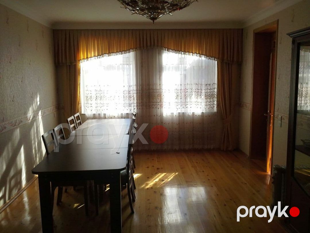 Həyət evi, İsmayıllı r — Ev, villa, İsmayıllı (4)