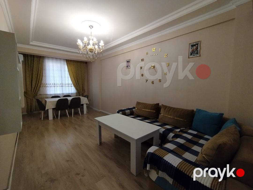 2-otaqlı yeni tikili kirayə verilir, Saray qəs., 66 m² — Mənzil, Bakı (9)