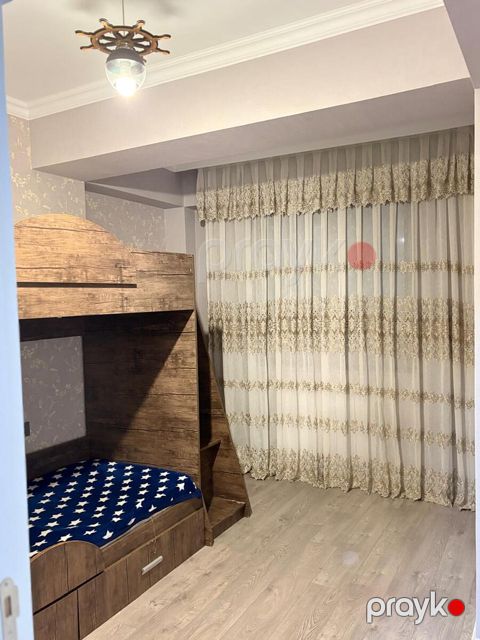 İcarəyə verilir 3 otaqlı yeni tikili 64.3 m² — Sumqayıt
