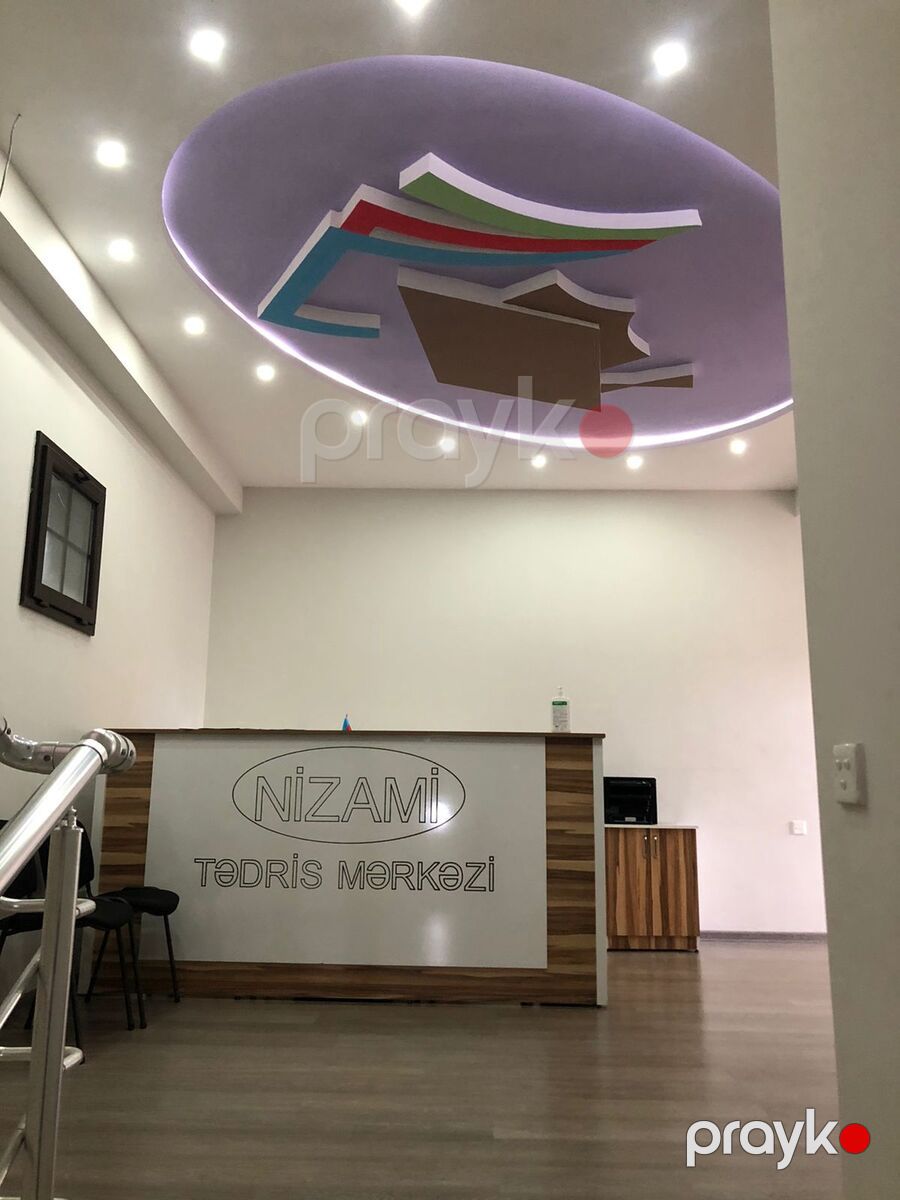 Satılır obyekt 500 m² — Əmlak, Bakı (7)