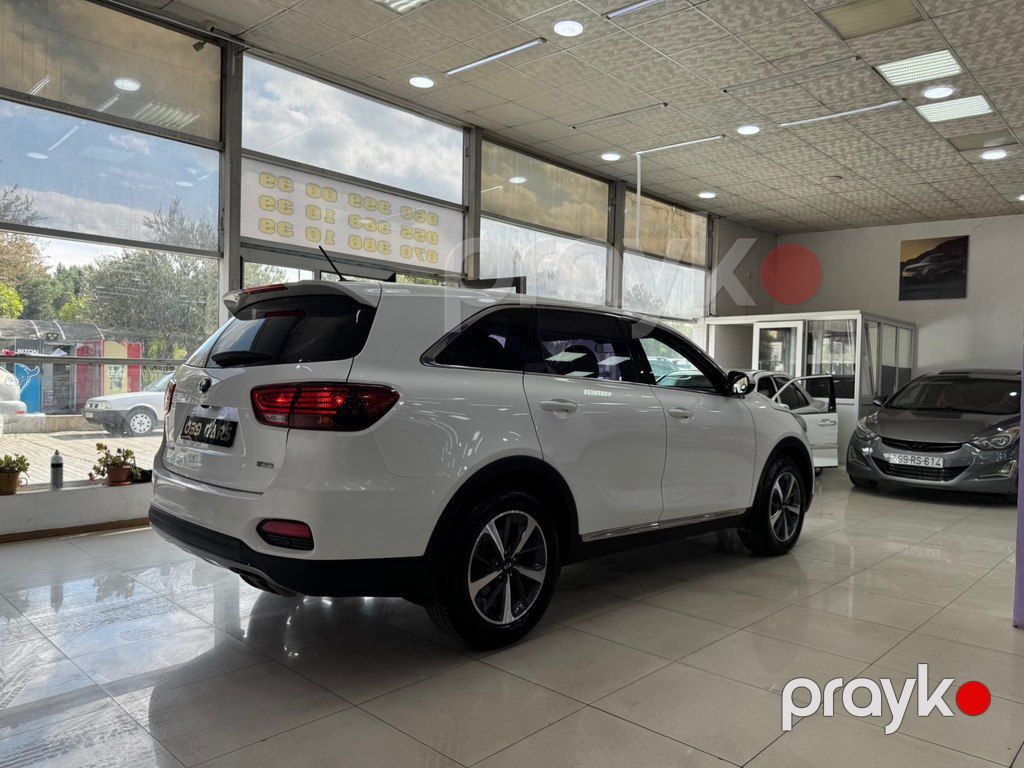 Kia Sorento, 2.0 L, 2019 il, 242 000 km — Avtomobillər, Sumqayıt (10)